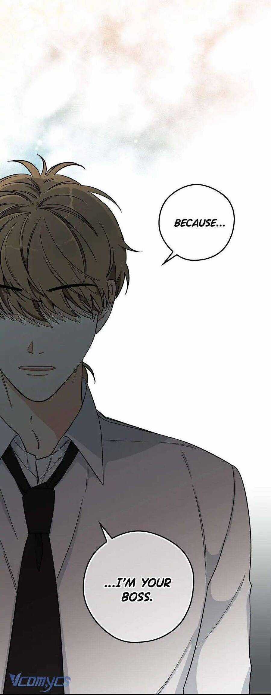 Mùa Xuân Của Espresso Chapter 22 trang 33