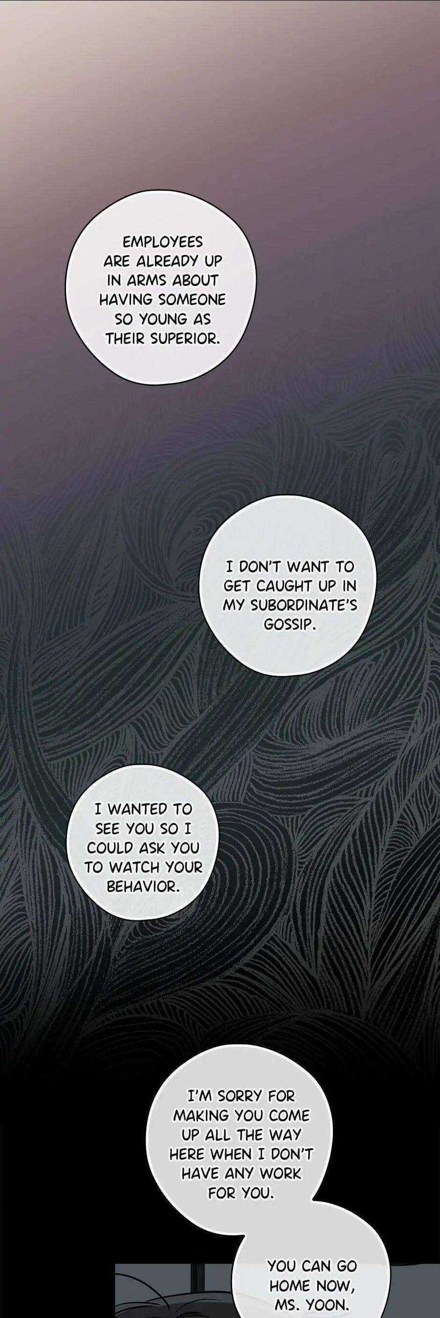 Mùa Xuân Của Espresso Chapter 22 trang 34