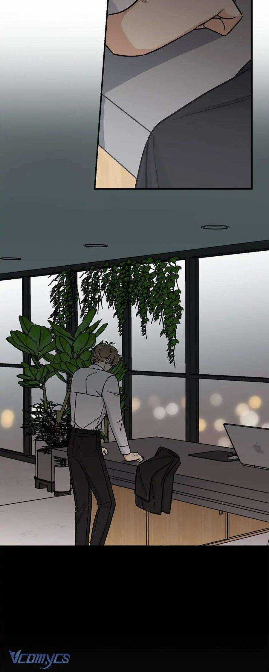 Mùa Xuân Của Espresso Chapter 22 trang 37