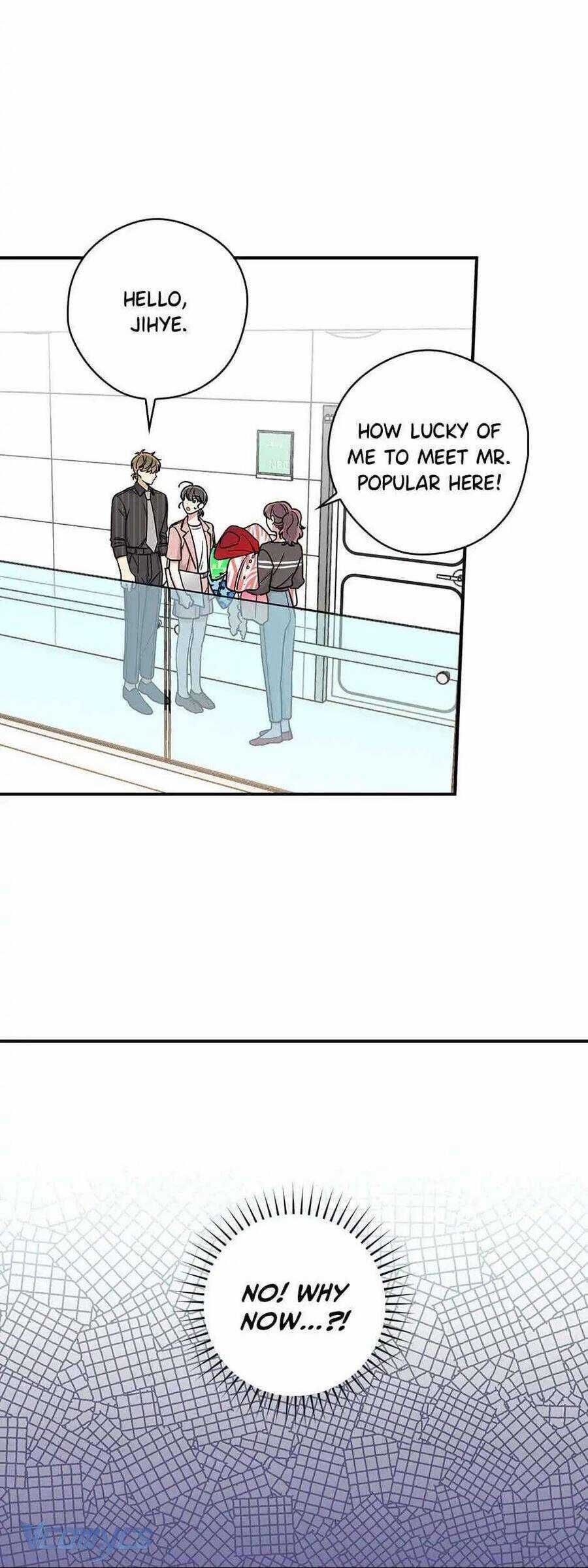 Mùa Xuân Của Espresso Chapter 22 trang 43