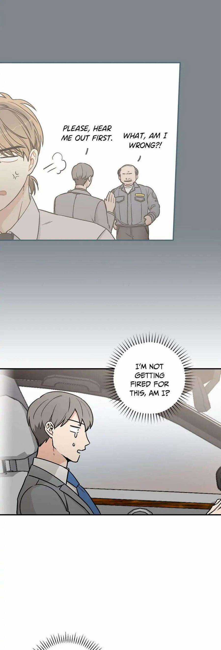 Mùa Xuân Của Espresso Chapter 22 trang 6