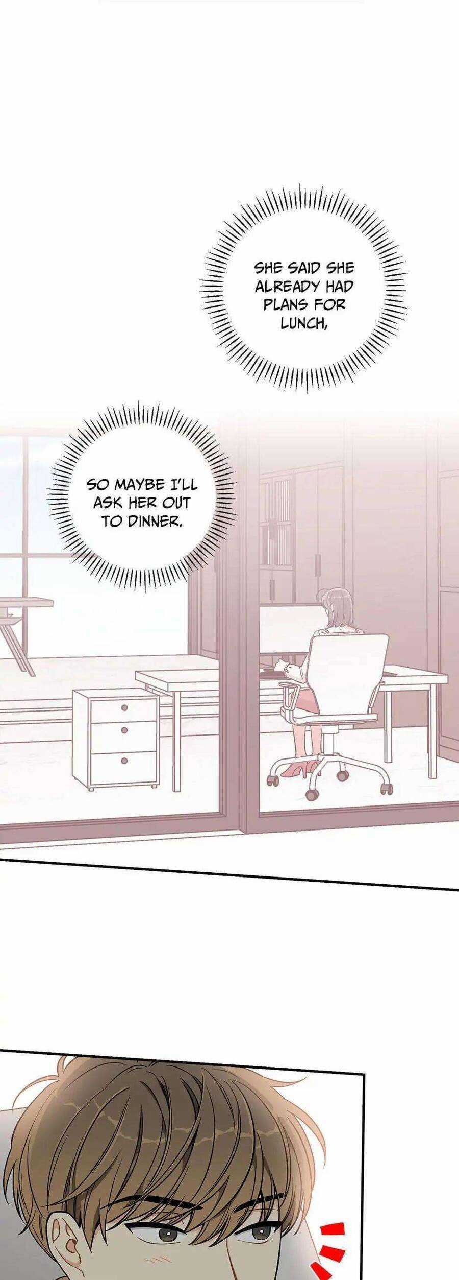 Mùa Xuân Của Espresso Chapter 22 trang 8