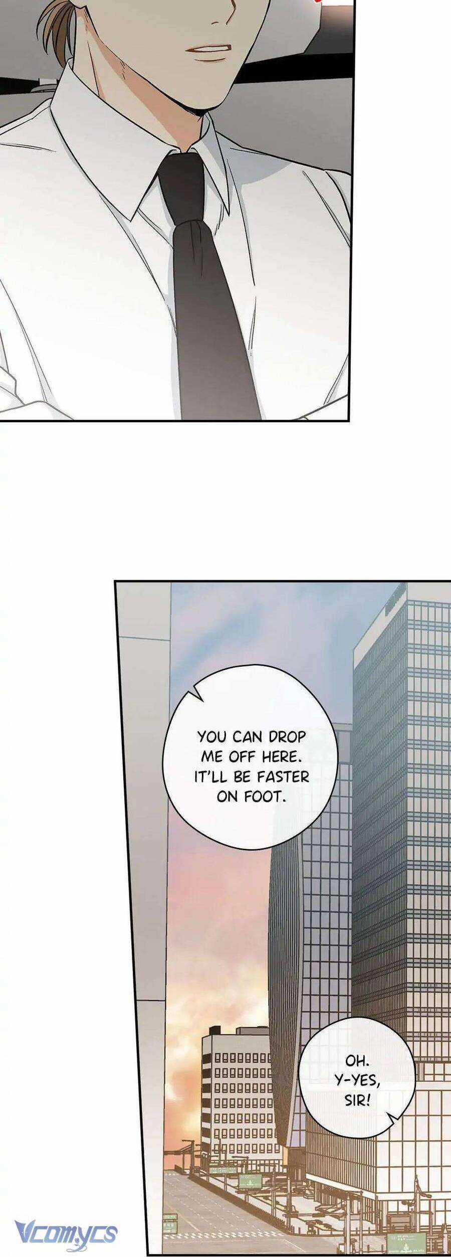 Mùa Xuân Của Espresso Chapter 22 trang 9