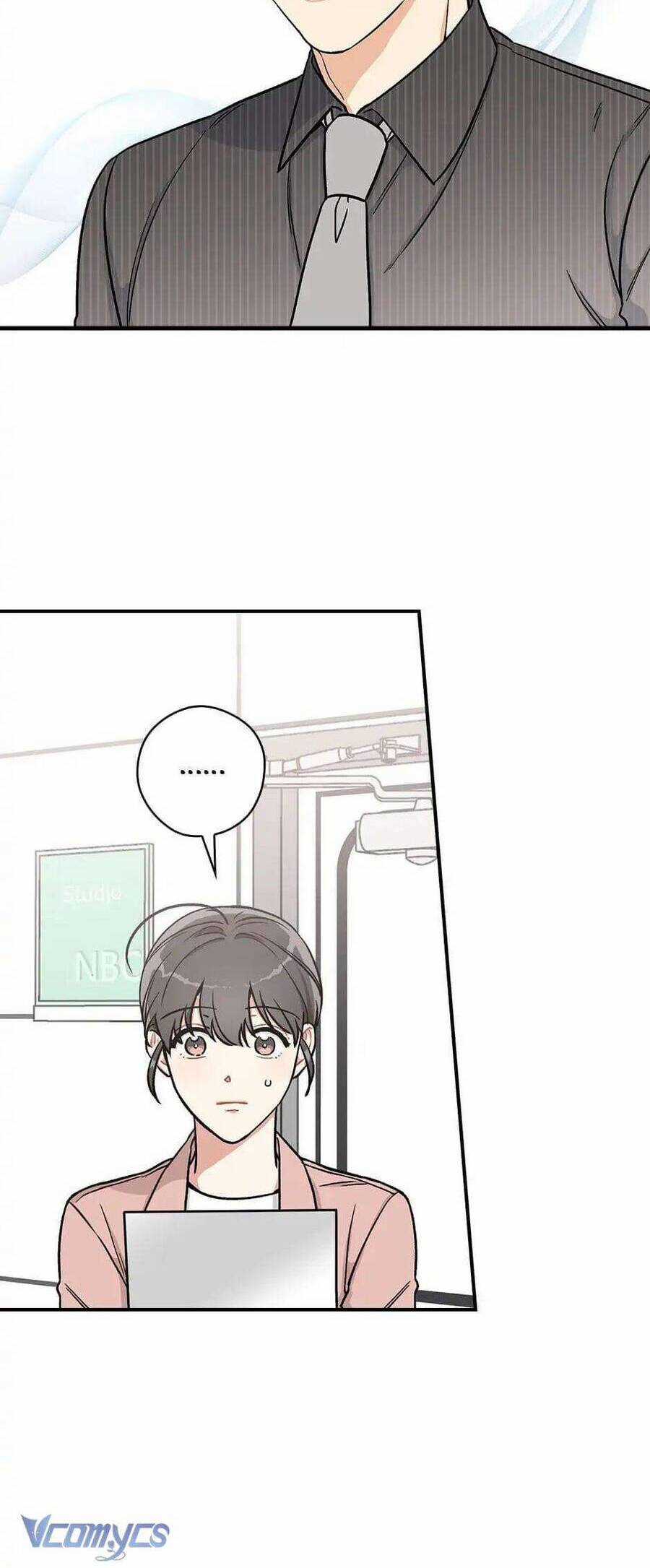 Mùa Xuân Của Espresso Chapter 23 trang 11