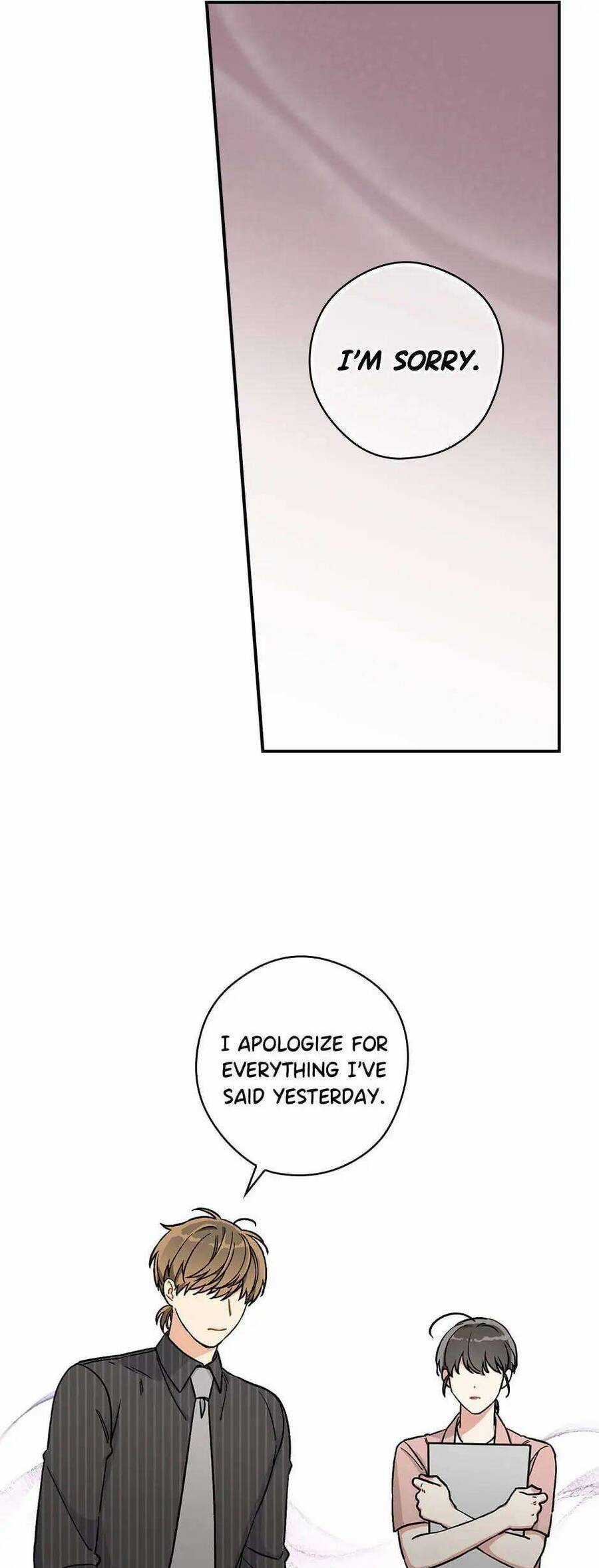 Mùa Xuân Của Espresso Chapter 23 trang 12