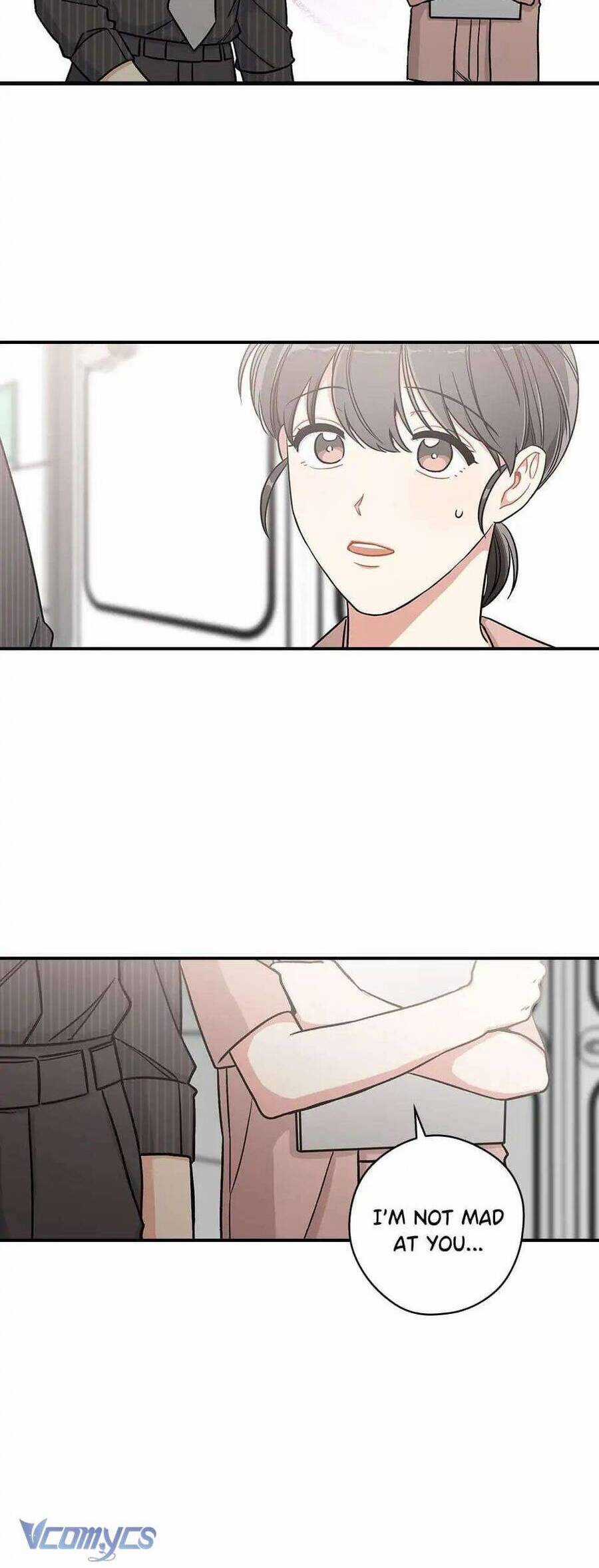 Mùa Xuân Của Espresso Chapter 23 trang 13