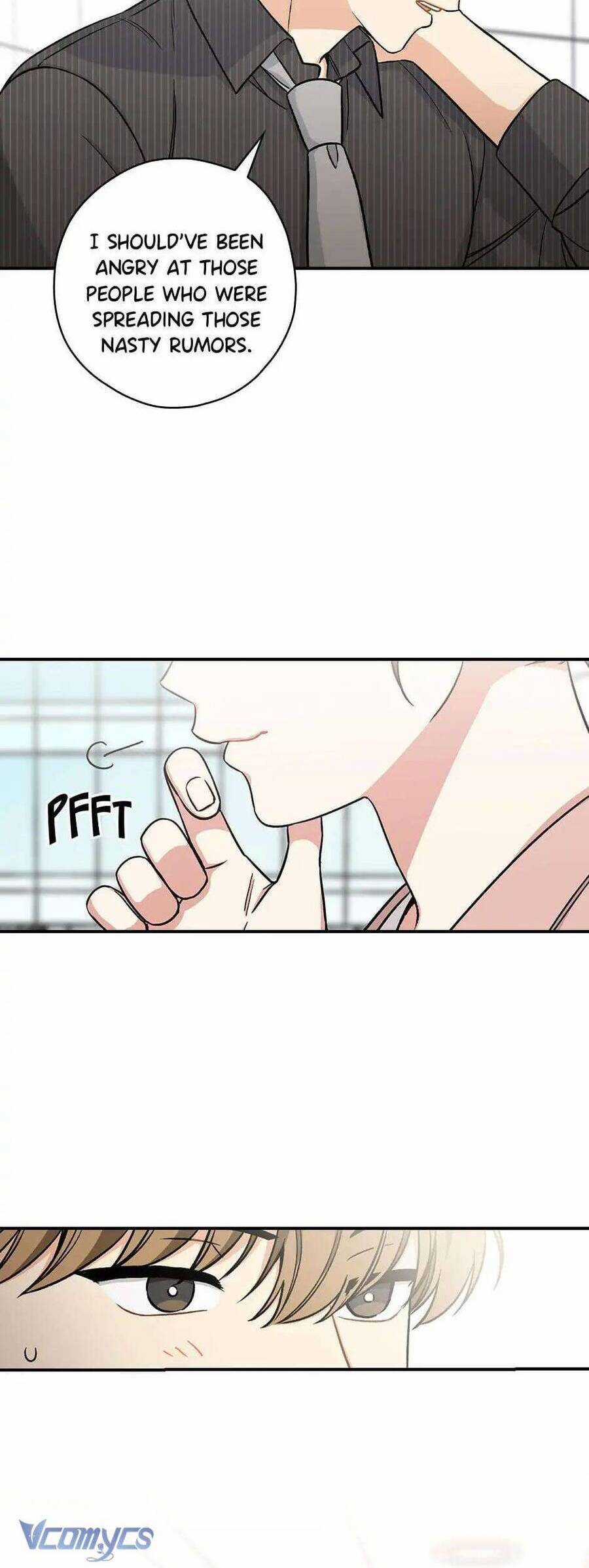 Mùa Xuân Của Espresso Chapter 23 trang 15