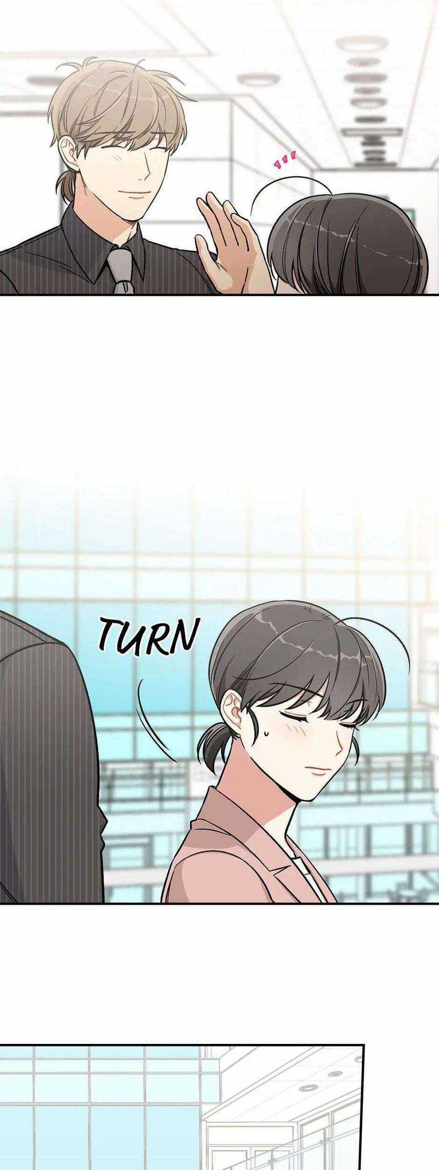 Mùa Xuân Của Espresso Chapter 23 trang 16