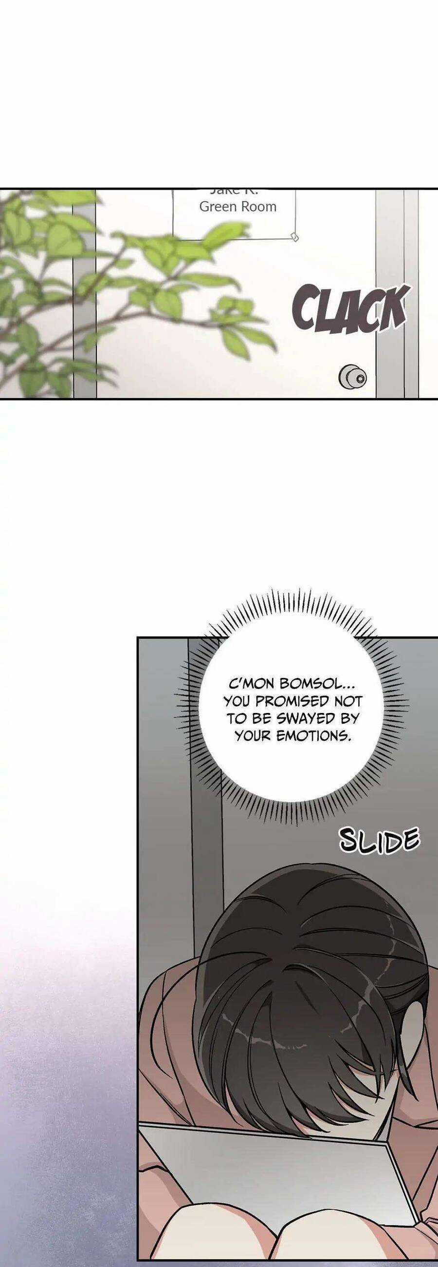 Mùa Xuân Của Espresso Chapter 23 trang 18