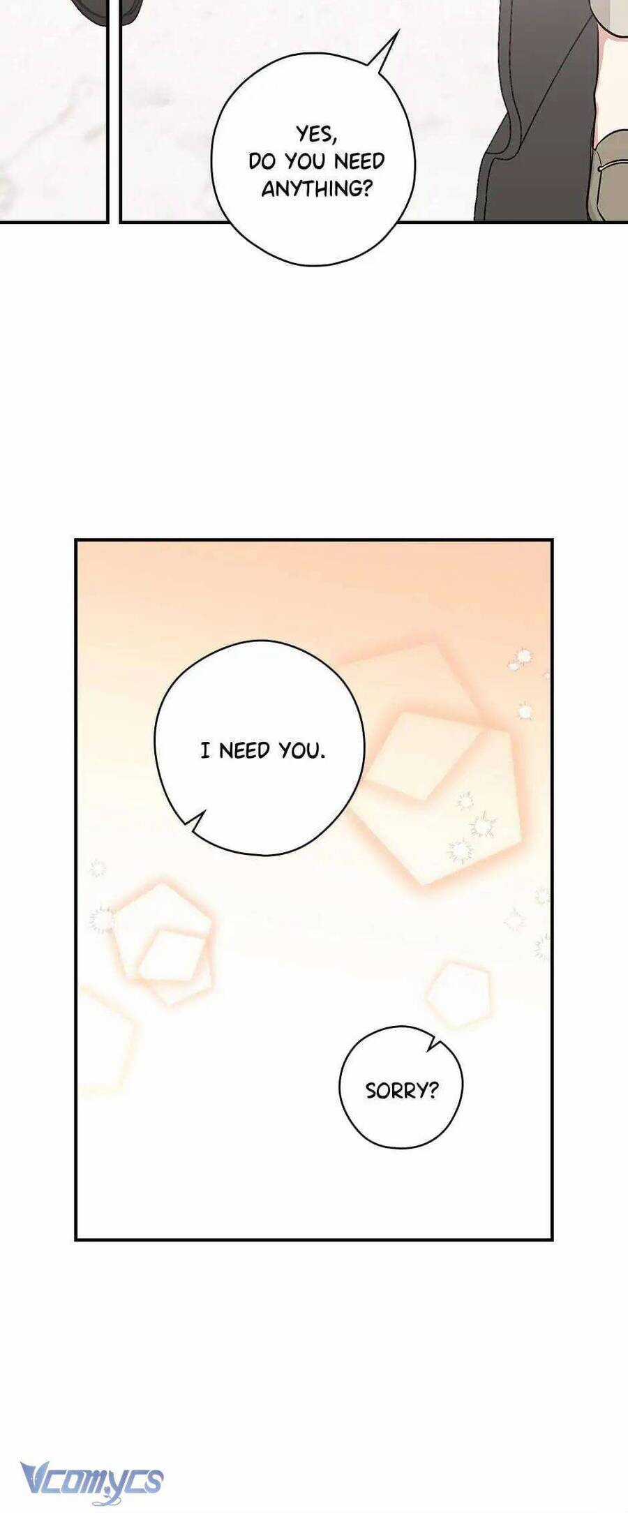 Mùa Xuân Của Espresso Chapter 23 trang 25