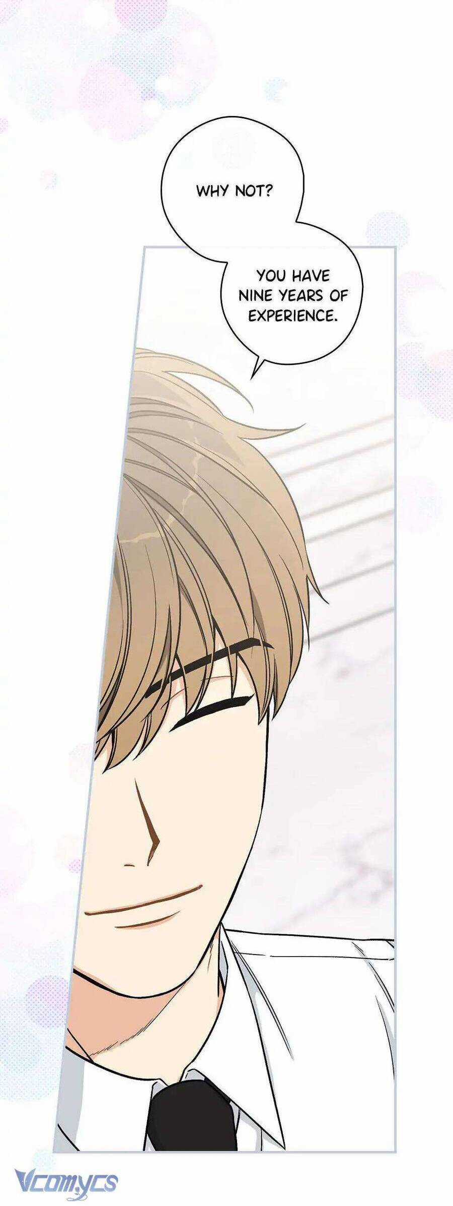 Mùa Xuân Của Espresso Chapter 23 trang 27