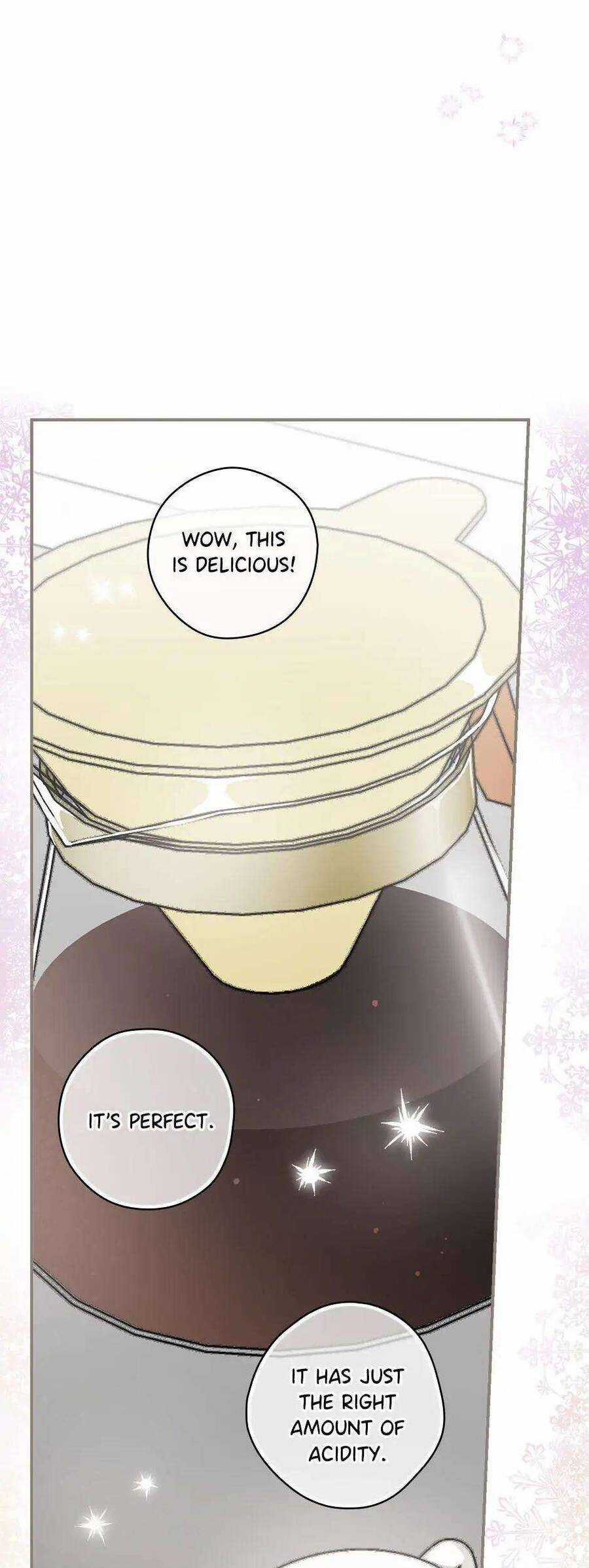 Mùa Xuân Của Espresso Chapter 23 trang 32