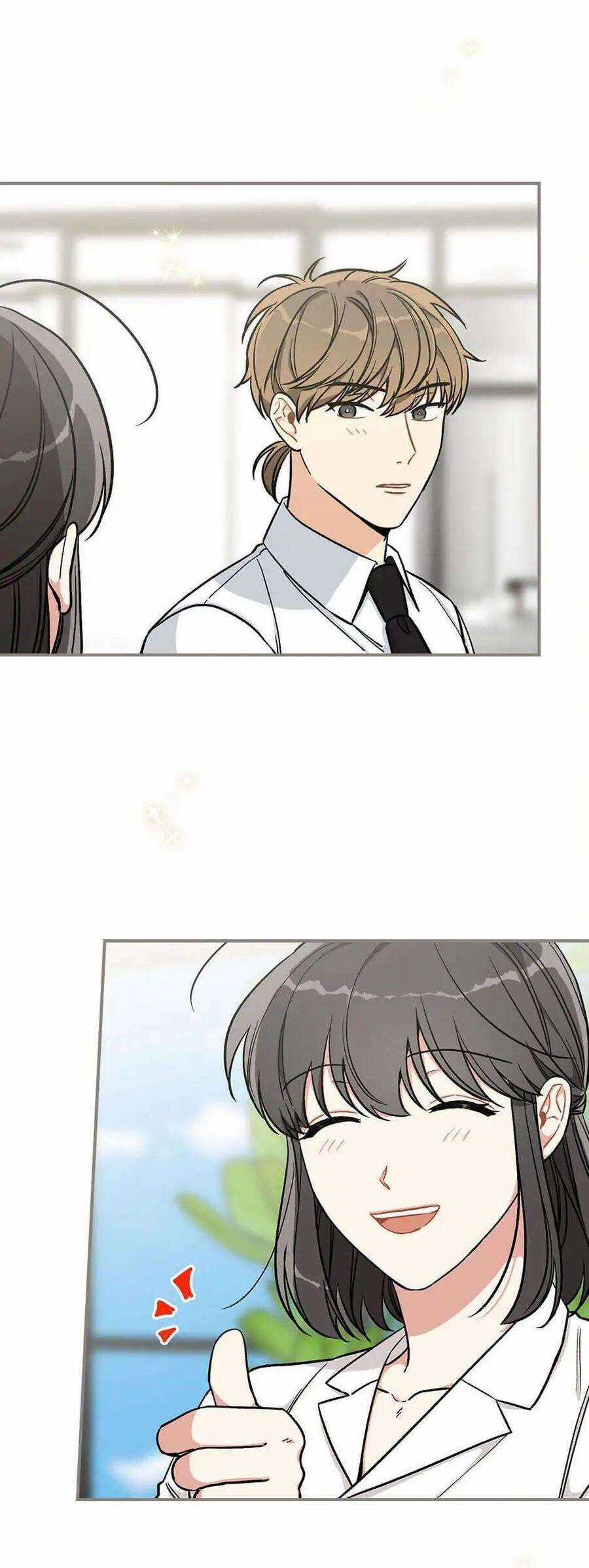 Mùa Xuân Của Espresso Chapter 23 trang 34