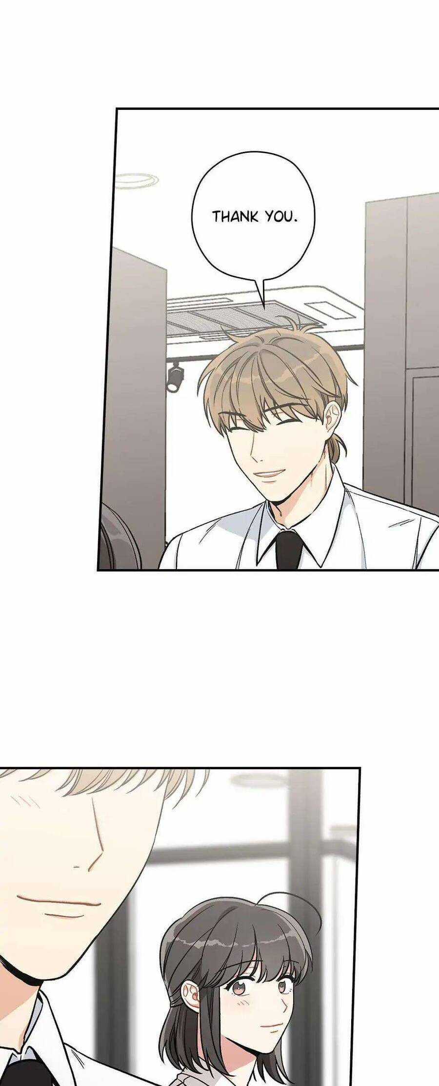 Mùa Xuân Của Espresso Chapter 23 trang 36