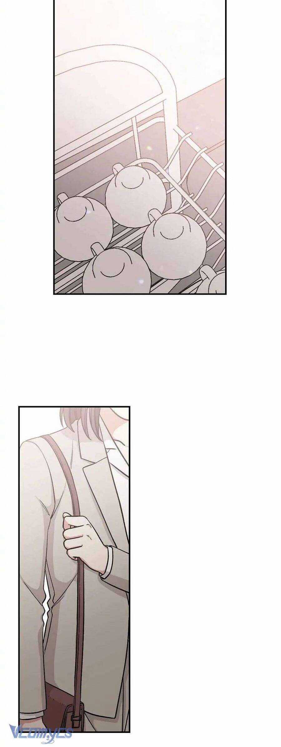 Mùa Xuân Của Espresso Chapter 23 trang 41