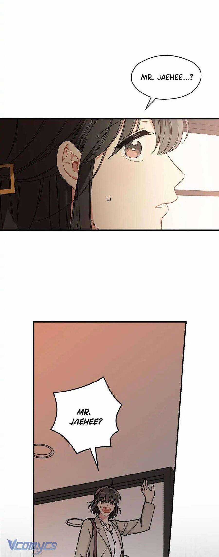 Mùa Xuân Của Espresso Chapter 23 trang 45