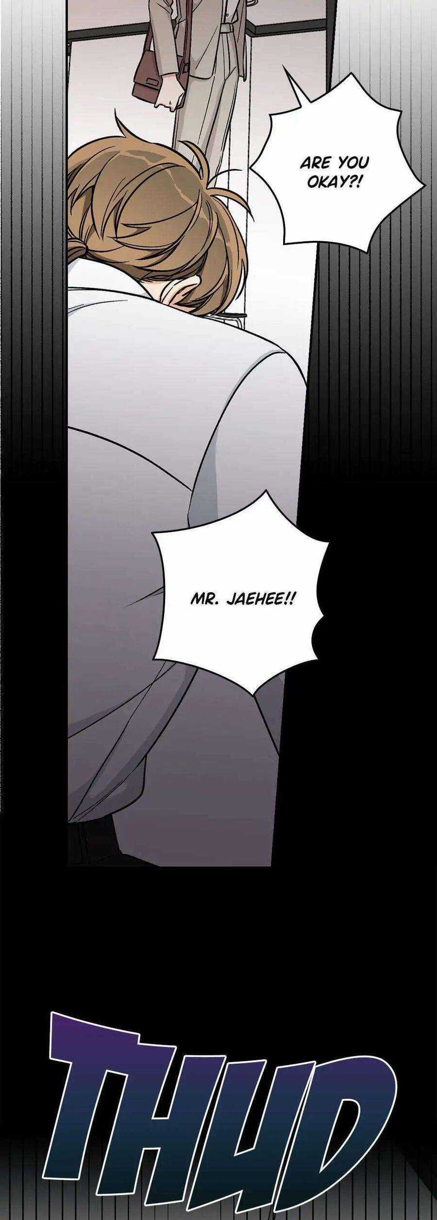 Mùa Xuân Của Espresso Chapter 23 trang 46