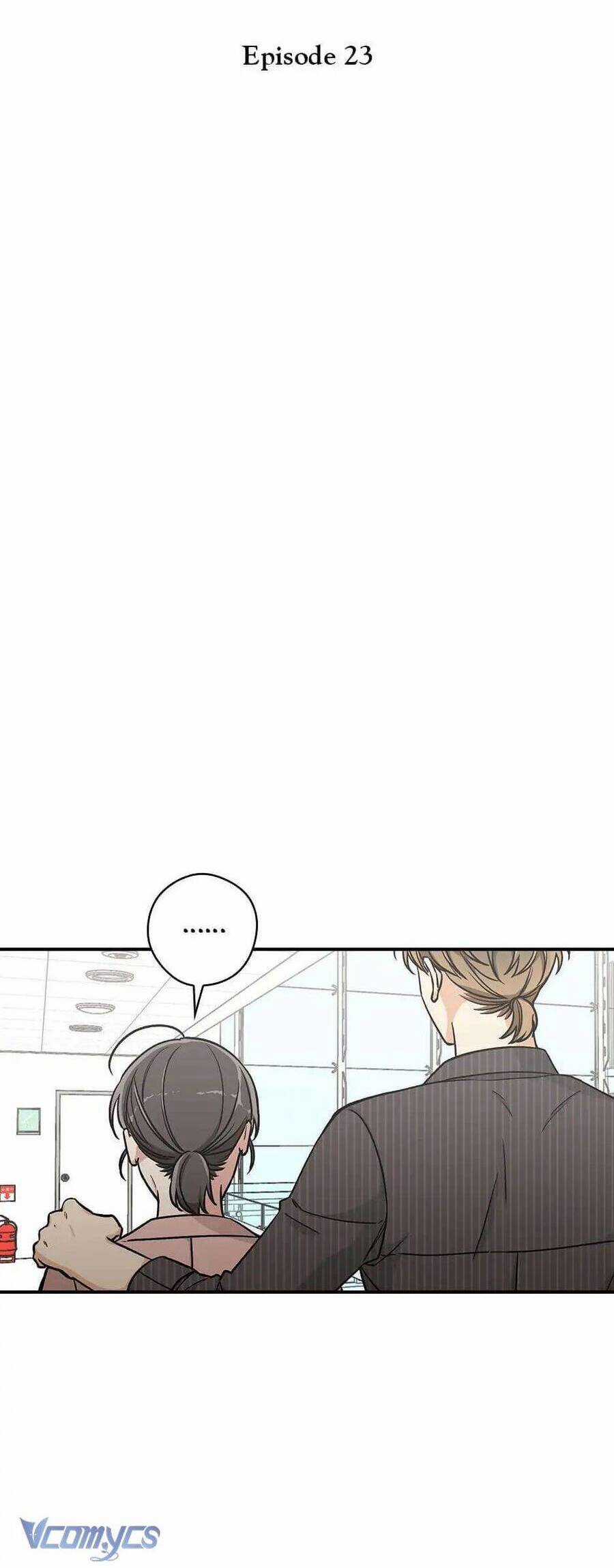 Mùa Xuân Của Espresso Chapter 23 trang 7