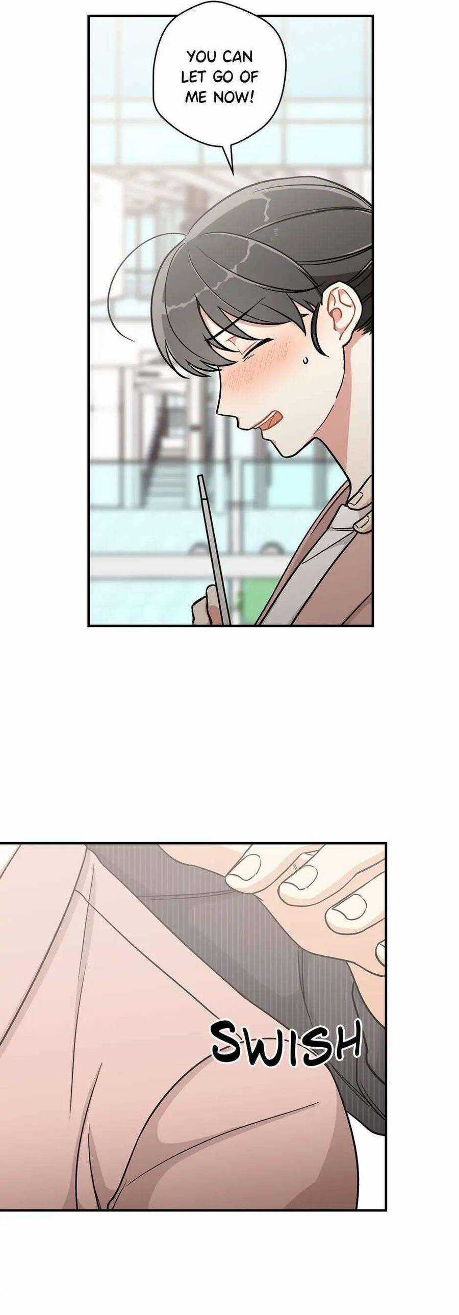 Mùa Xuân Của Espresso Chapter 23 trang 8