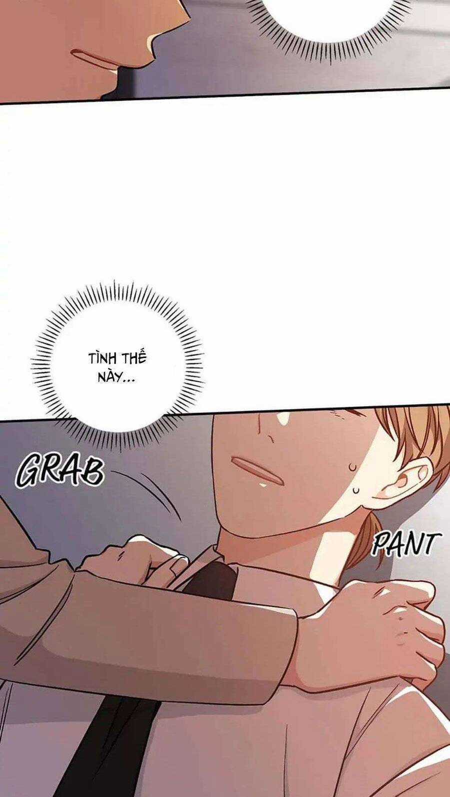 Mùa Xuân Của Espresso Chapter 24 trang 10