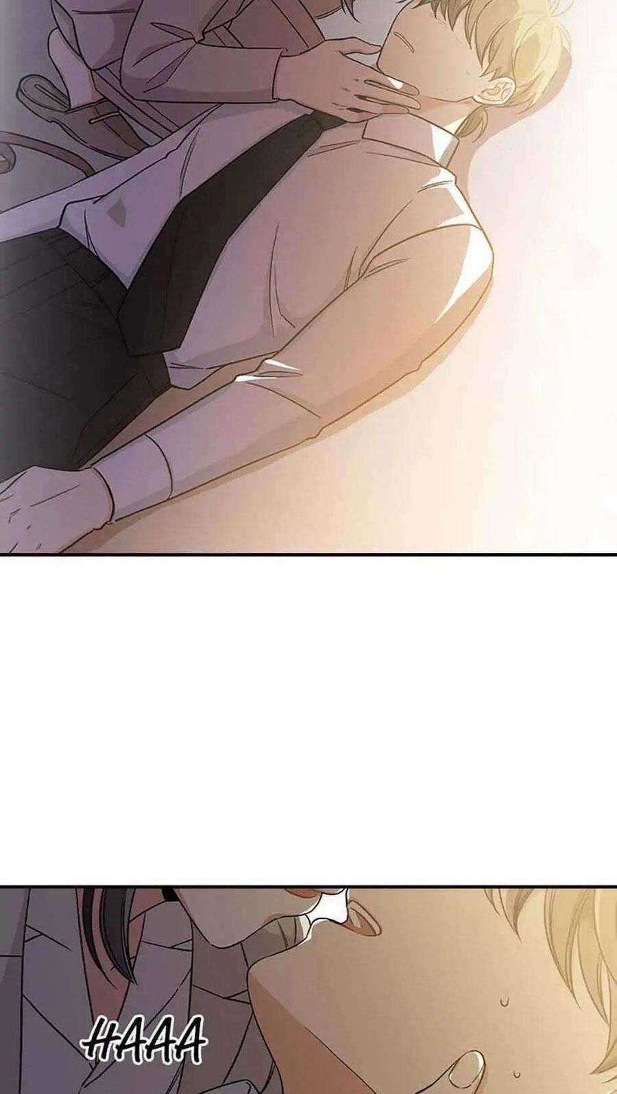 Mùa Xuân Của Espresso Chapter 24 trang 12