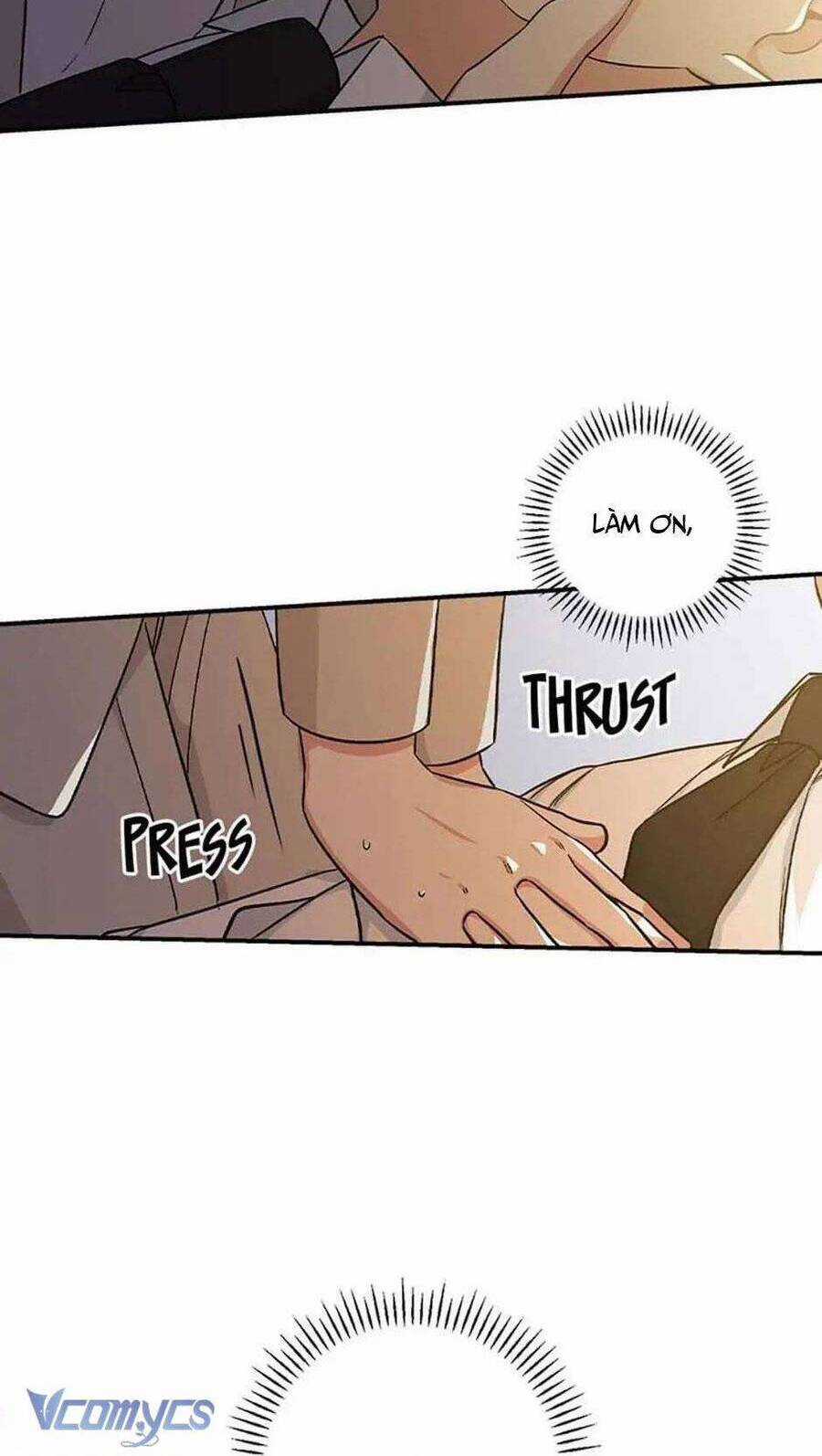 Mùa Xuân Của Espresso Chapter 24 trang 13