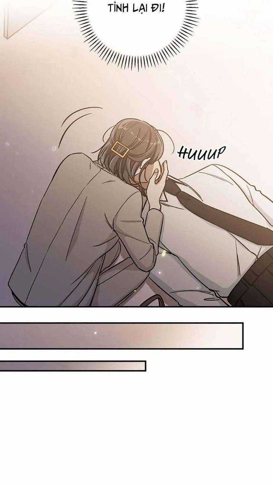 Mùa Xuân Của Espresso Chapter 24 trang 14