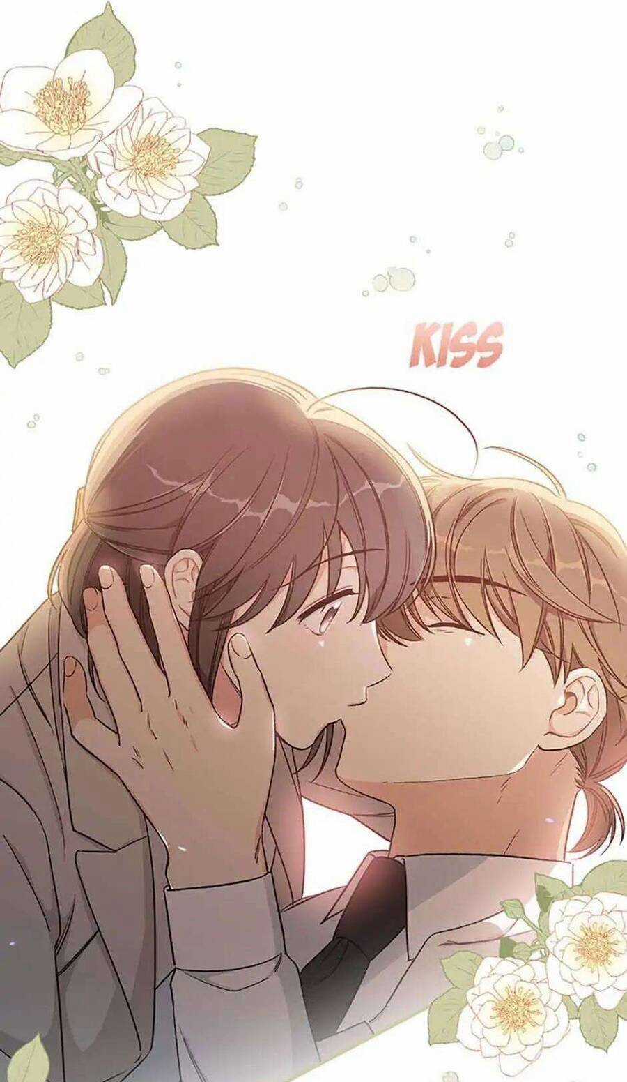 Mùa Xuân Của Espresso Chapter 24 trang 20