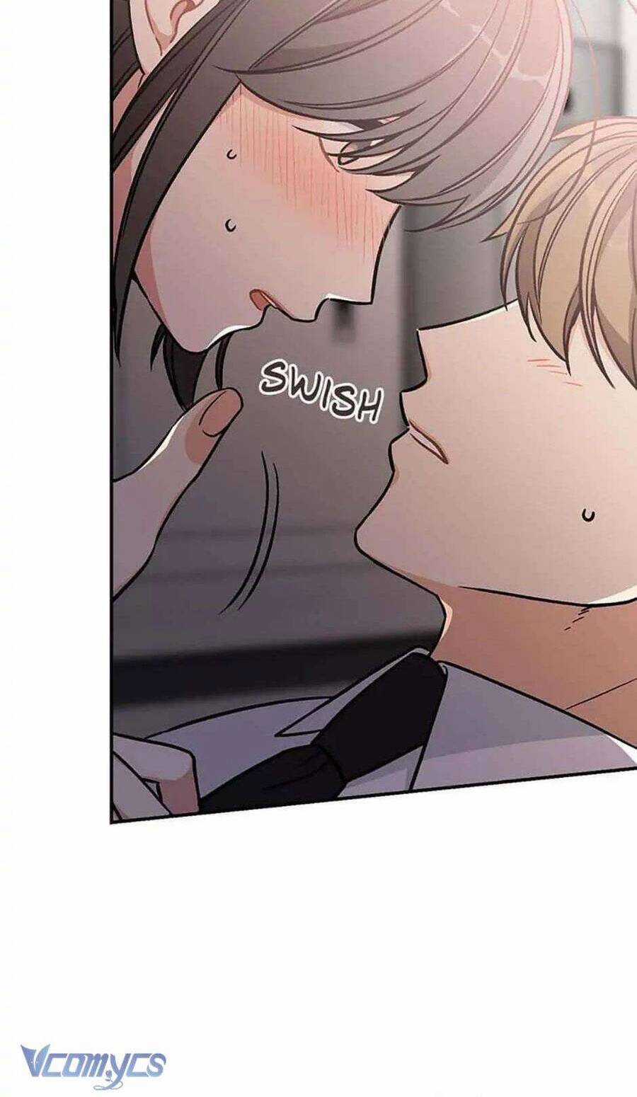 Mùa Xuân Của Espresso Chapter 24 trang 25