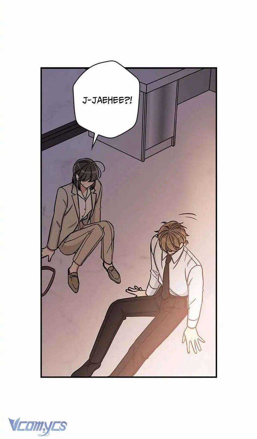 Mùa Xuân Của Espresso Chapter 24 trang 27