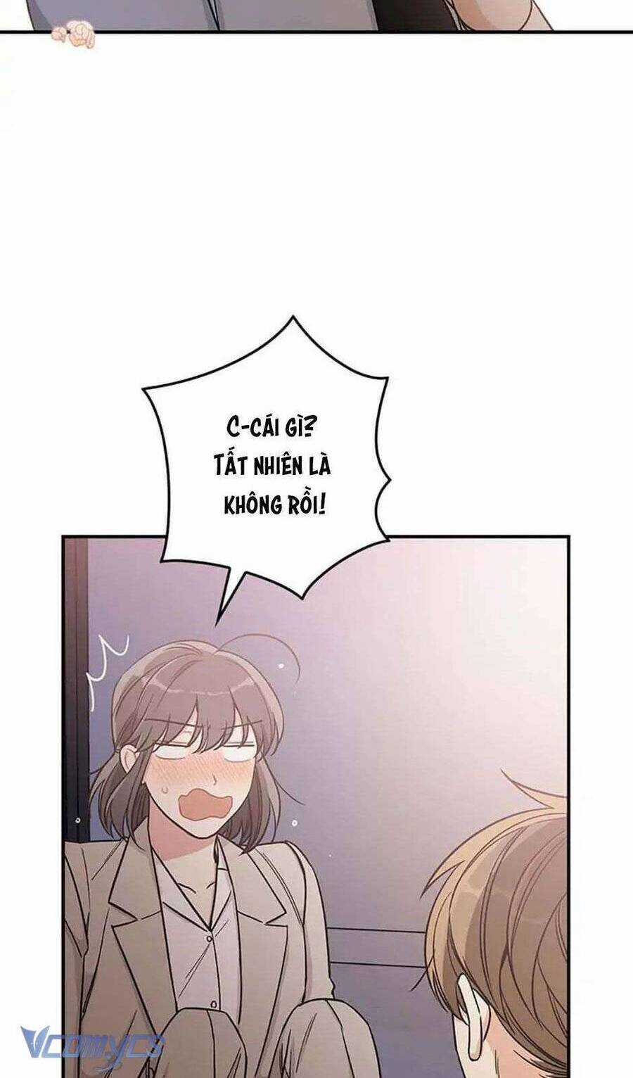 Mùa Xuân Của Espresso Chapter 24 trang 29