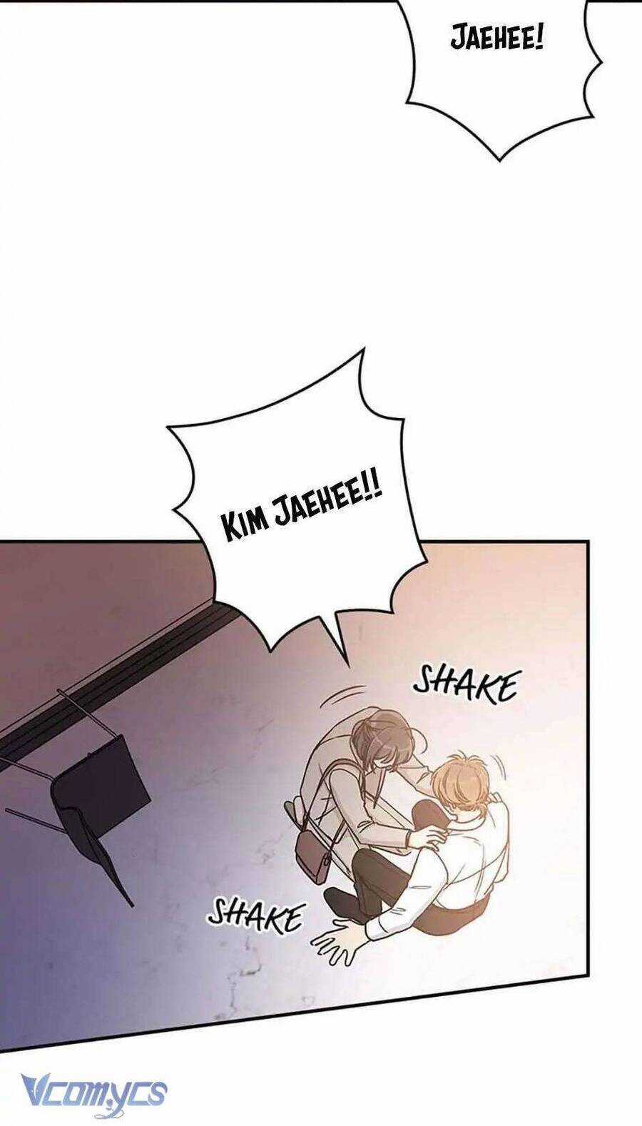 Mùa Xuân Của Espresso Chapter 24 trang 3