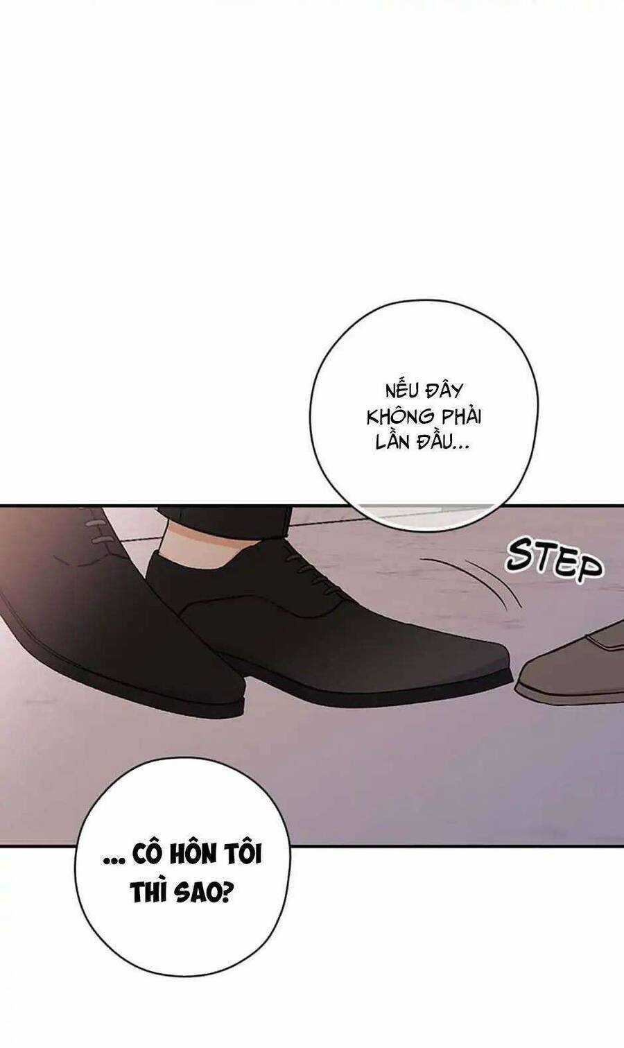 Mùa Xuân Của Espresso Chapter 24 trang 38