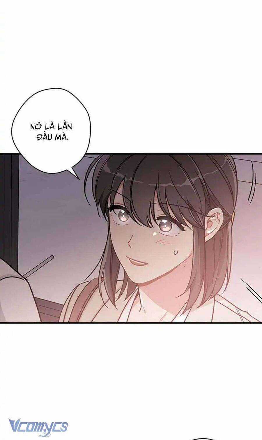 Mùa Xuân Của Espresso Chapter 24 trang 39