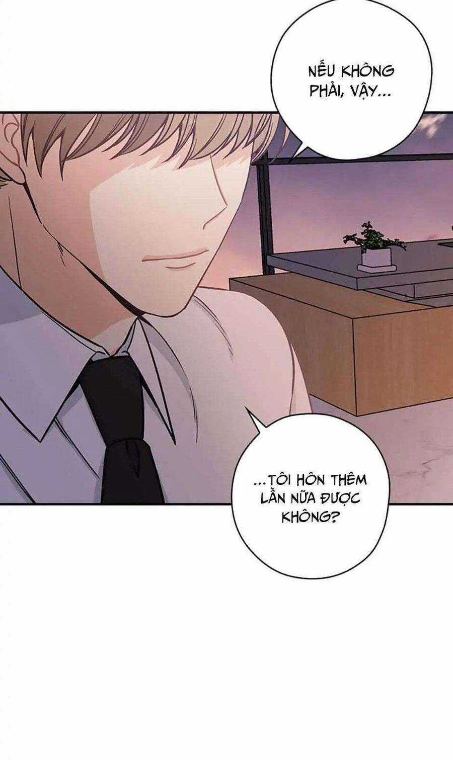 Mùa Xuân Của Espresso Chapter 24 trang 40