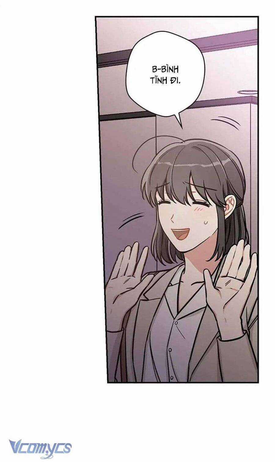 Mùa Xuân Của Espresso Chapter 24 trang 41