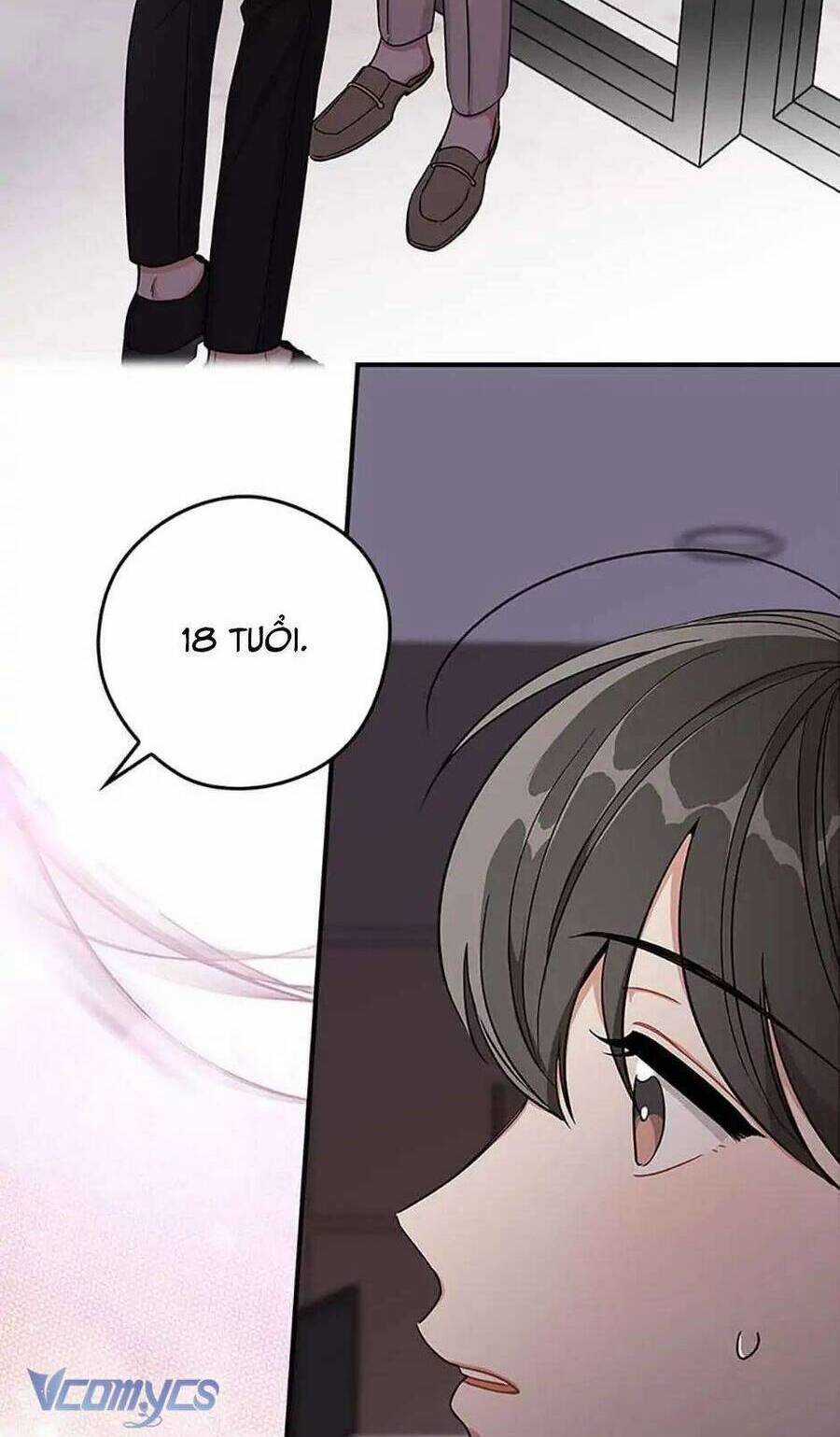 Mùa Xuân Của Espresso Chapter 24 trang 45