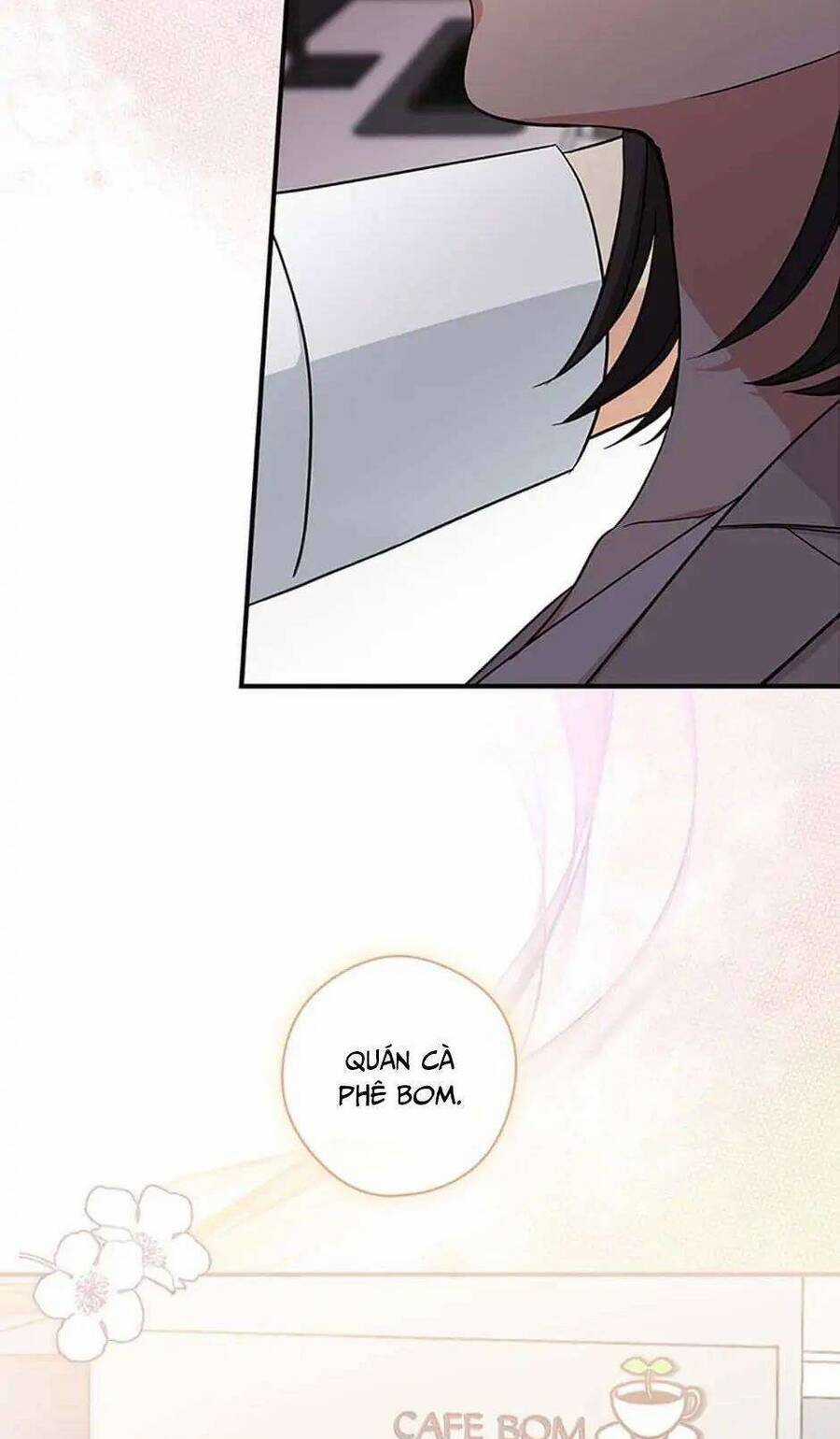 Mùa Xuân Của Espresso Chapter 24 trang 46