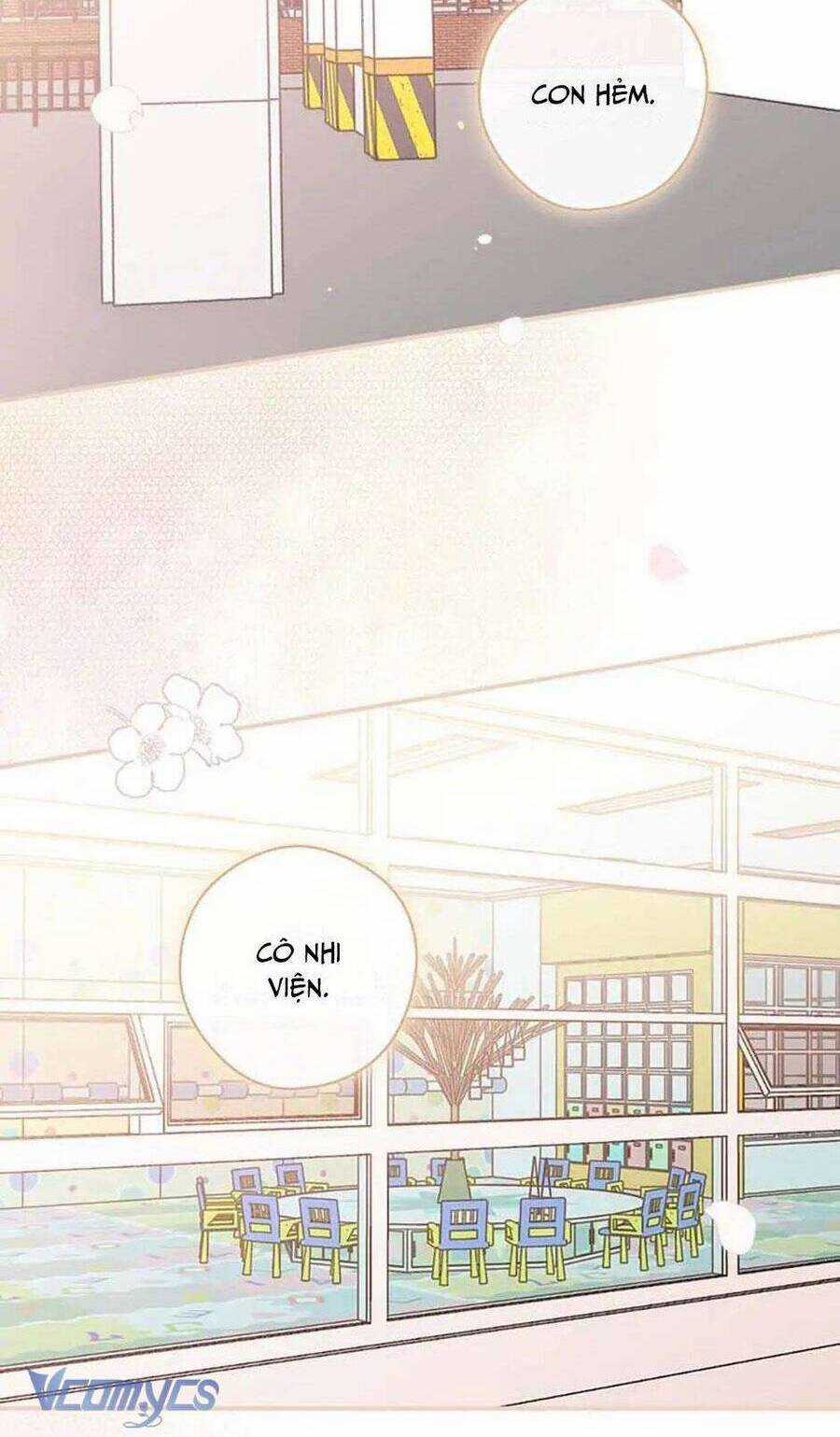 Mùa Xuân Của Espresso Chapter 24 trang 49