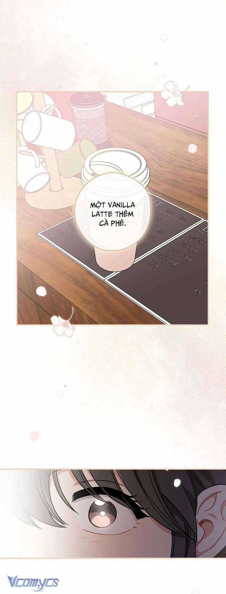 Mùa Xuân Của Espresso Chapter 24 trang 50