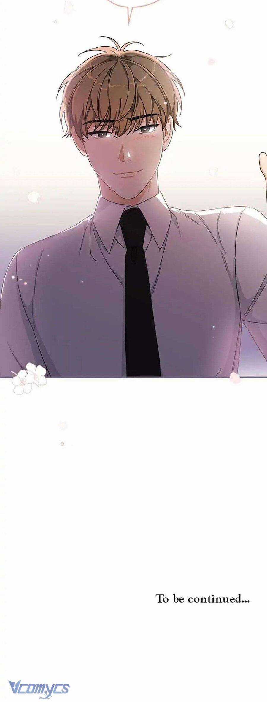 Mùa Xuân Của Espresso Chapter 24 trang 52