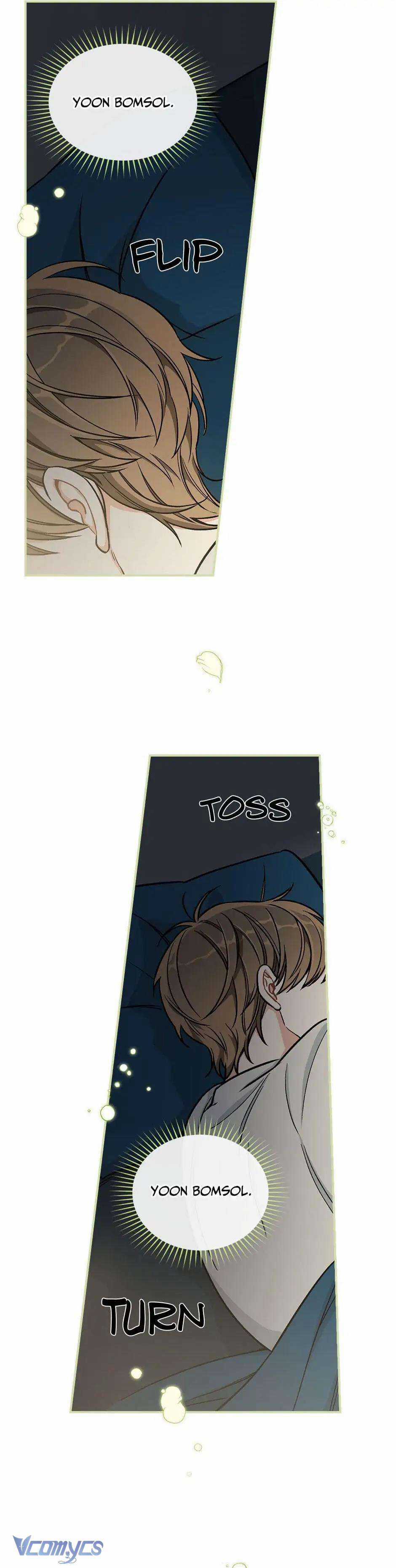 Mùa Xuân Của Espresso Chapter 25 trang 10