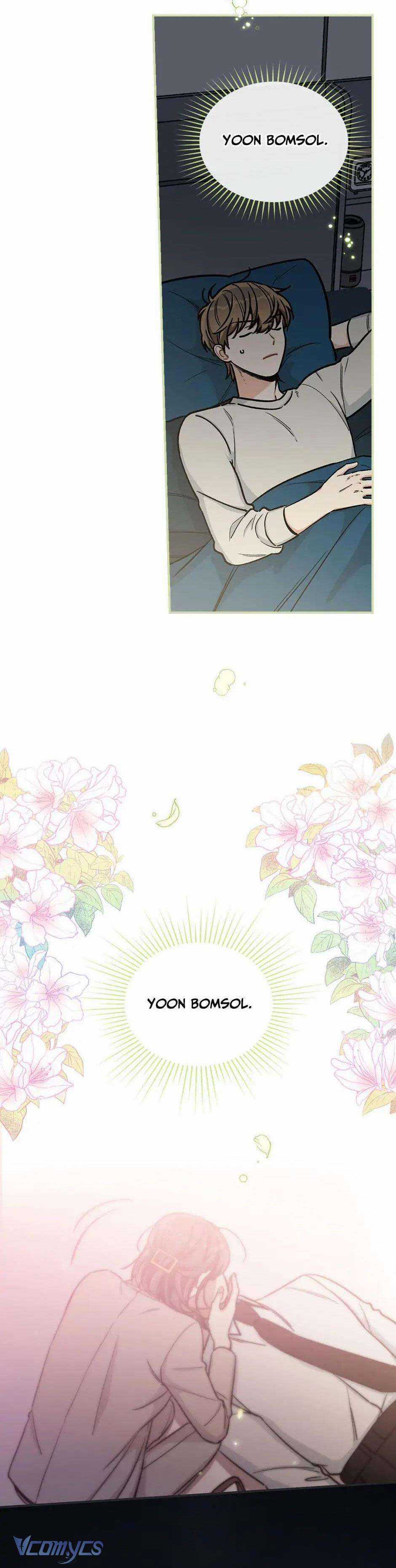 Mùa Xuân Của Espresso Chapter 25 trang 11