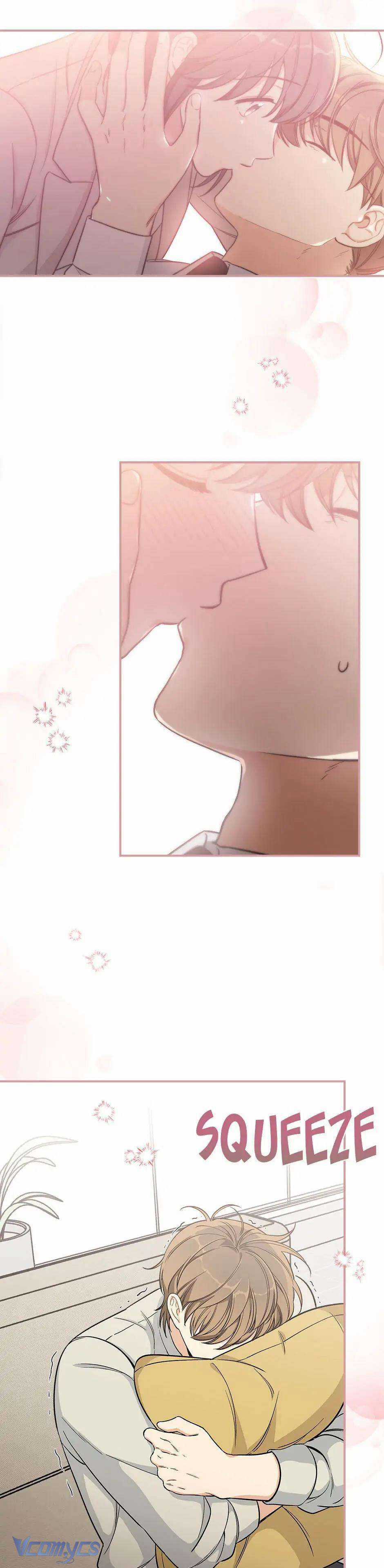 Mùa Xuân Của Espresso Chapter 25 trang 14