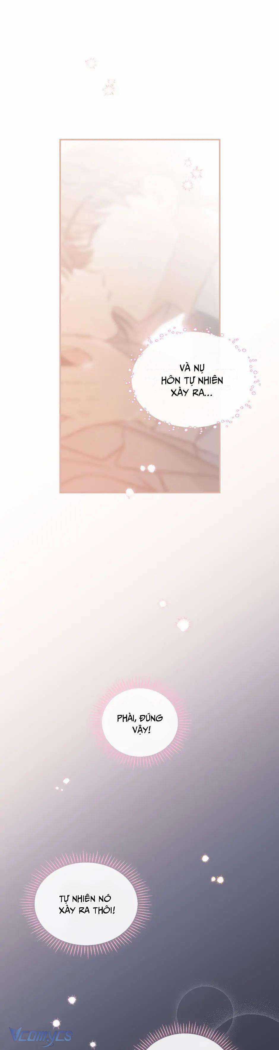 Mùa Xuân Của Espresso Chapter 25 trang 6