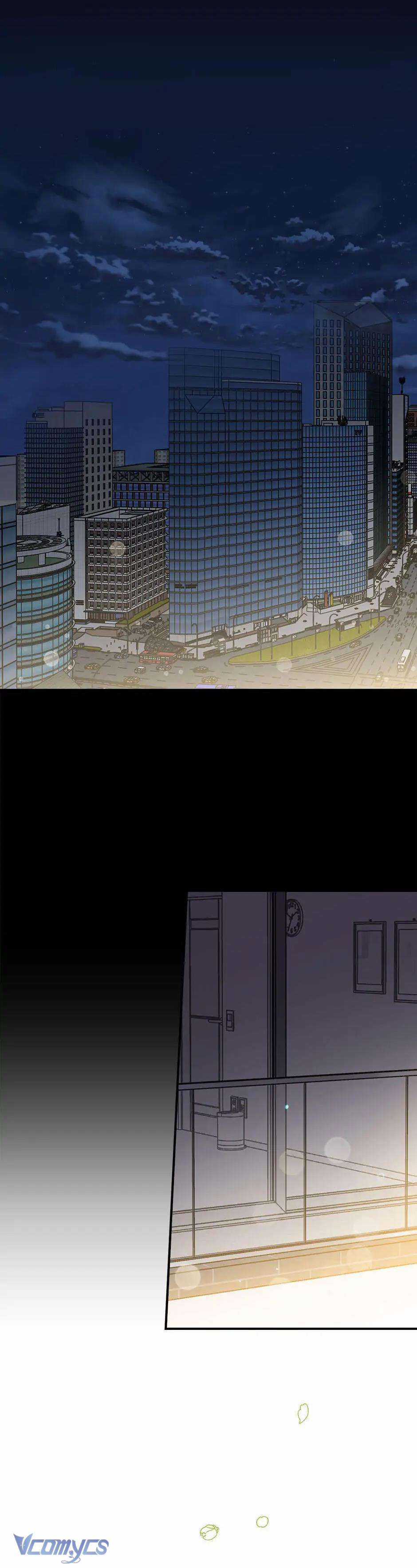 Mùa Xuân Của Espresso Chapter 25 trang 9