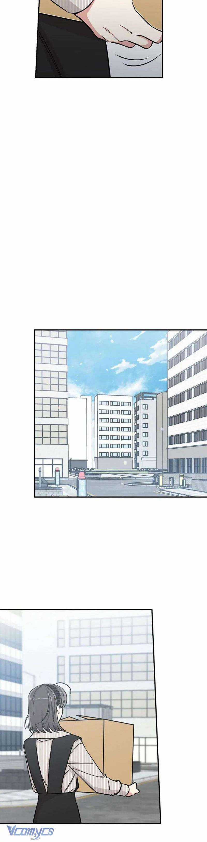 Mùa Xuân Của Espresso Chapter 26 trang 25