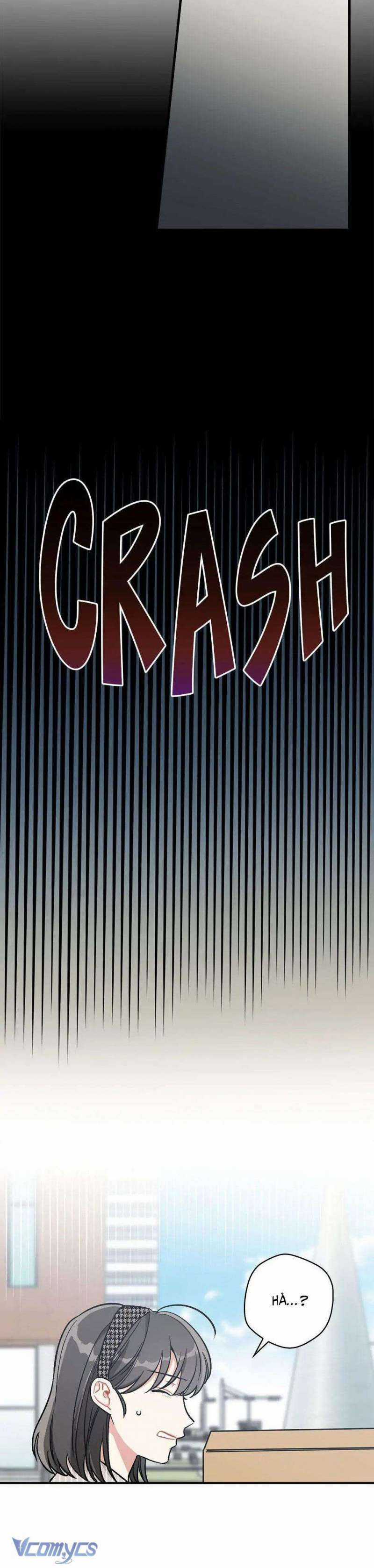 Mùa Xuân Của Espresso Chapter 26 trang 32