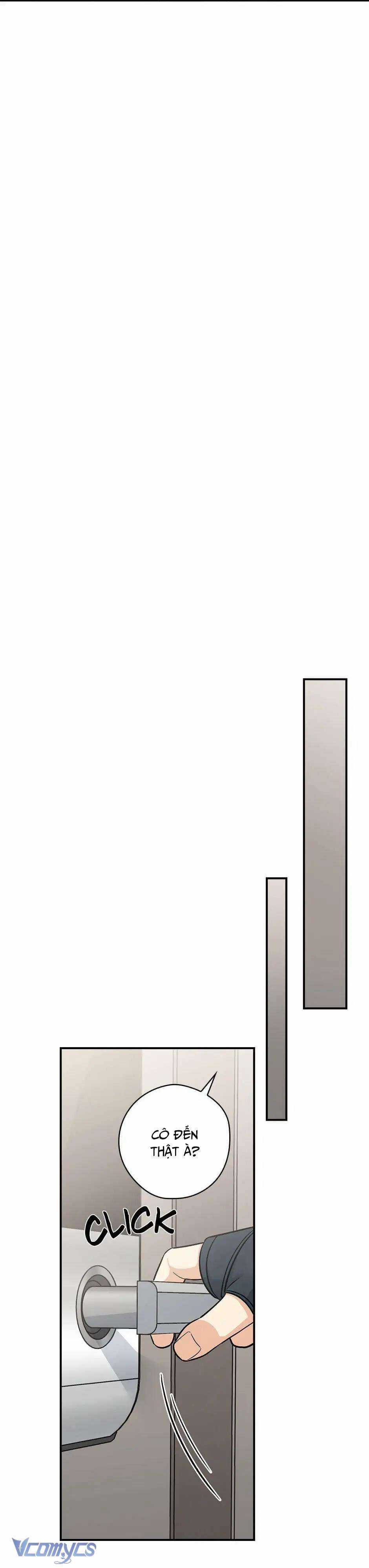 Mùa Xuân Của Espresso Chapter 27 trang 26