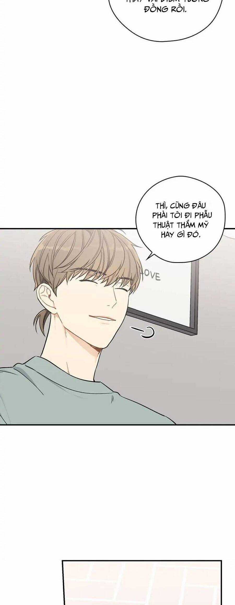 Mùa Xuân Của Espresso Chapter 29 trang 12